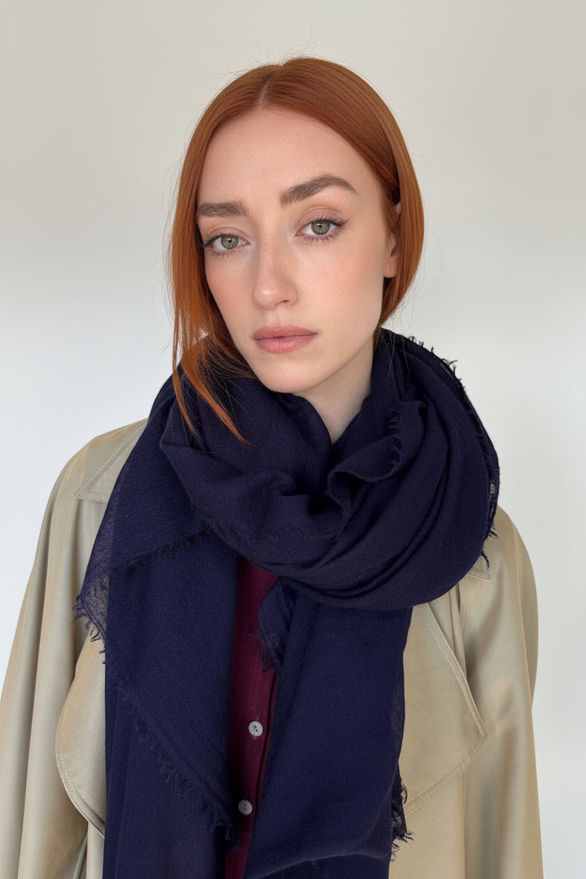 Marmee Indigo