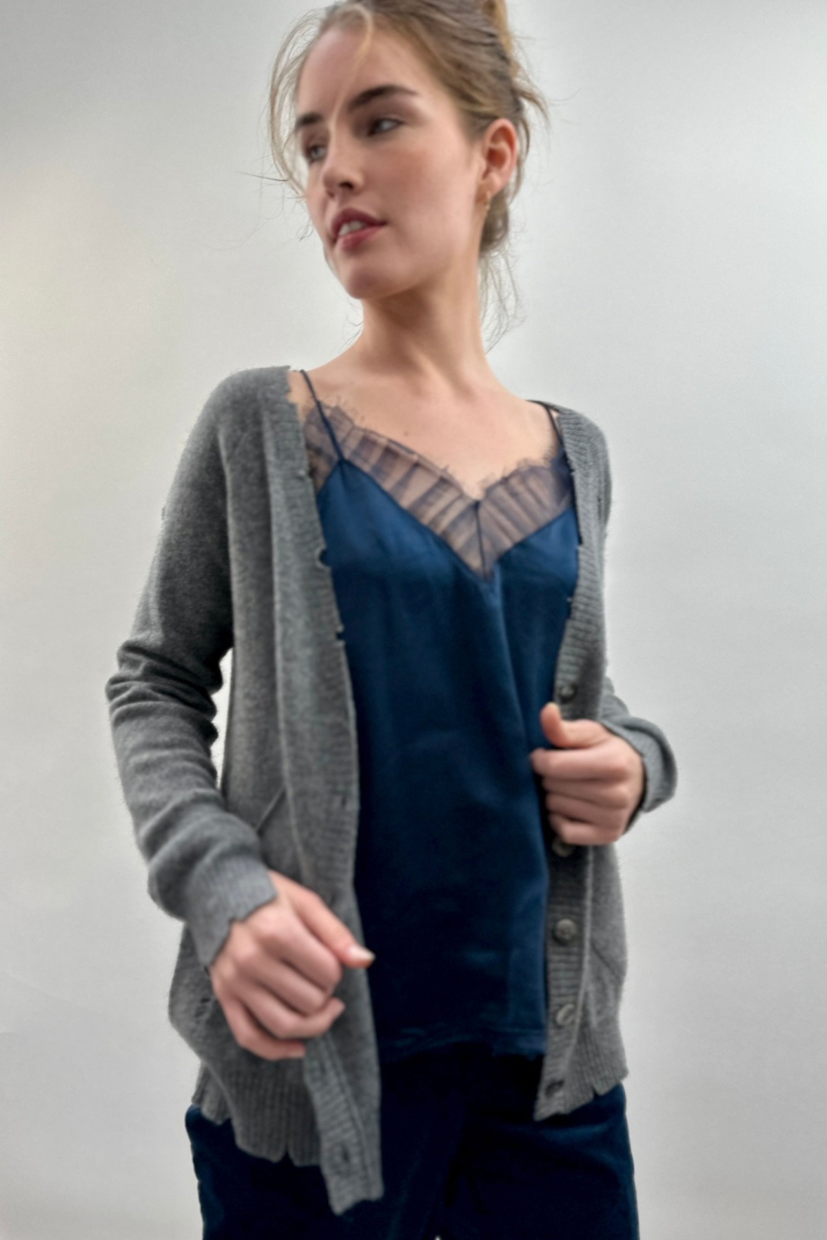 fola cardigan