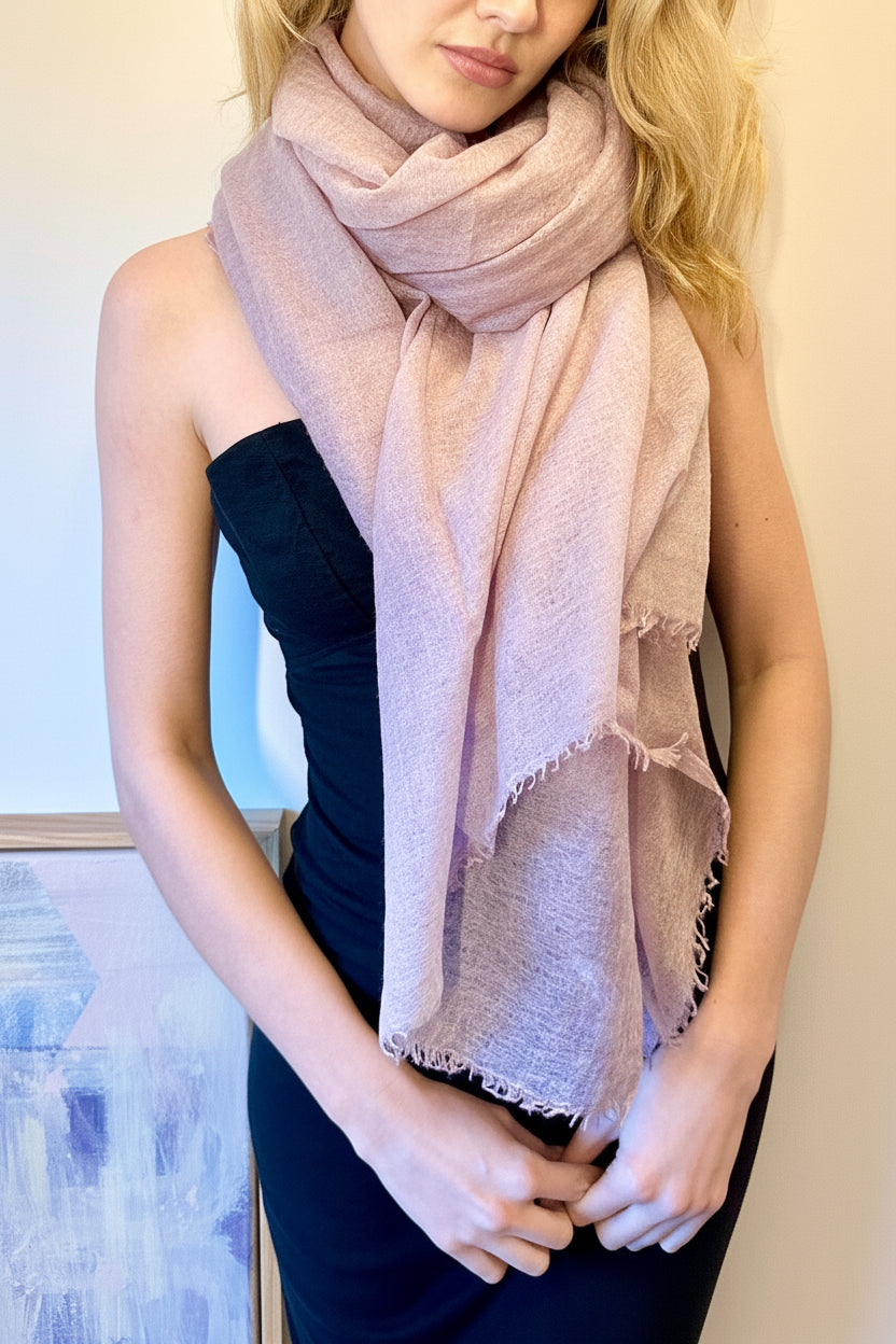 marmee summer ice cashmere scarf