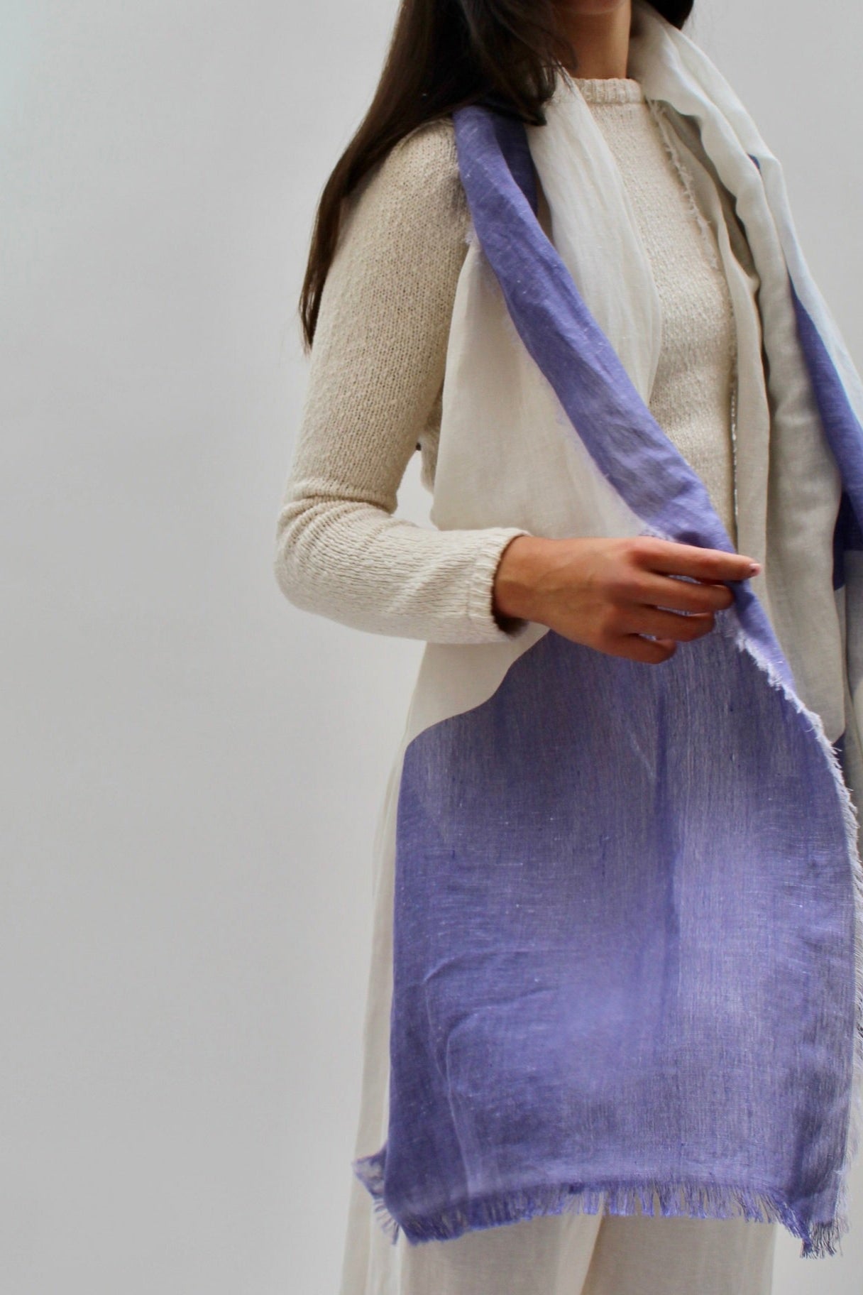 shapes provenza scarf