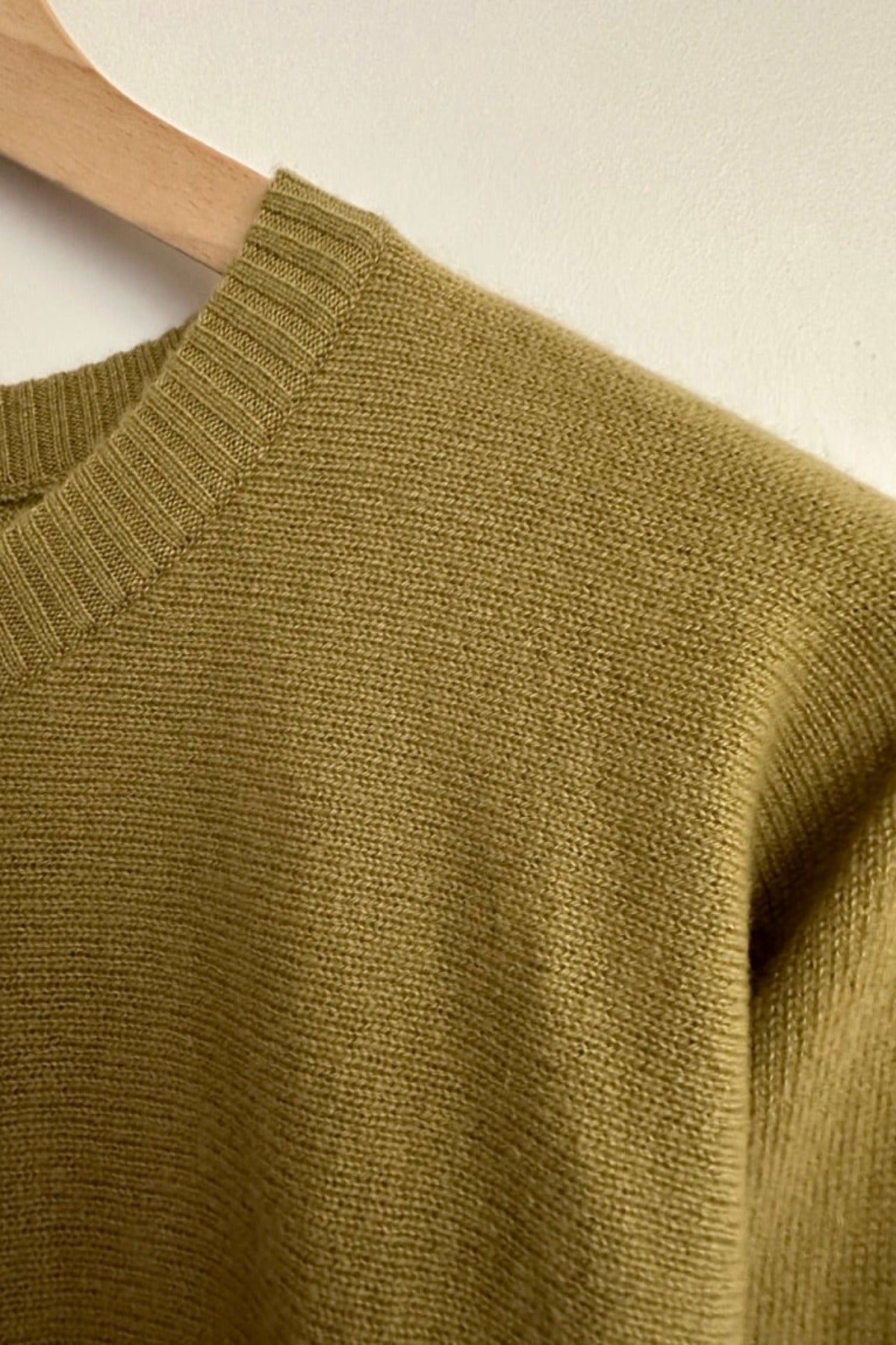 close up of kurt seaweed