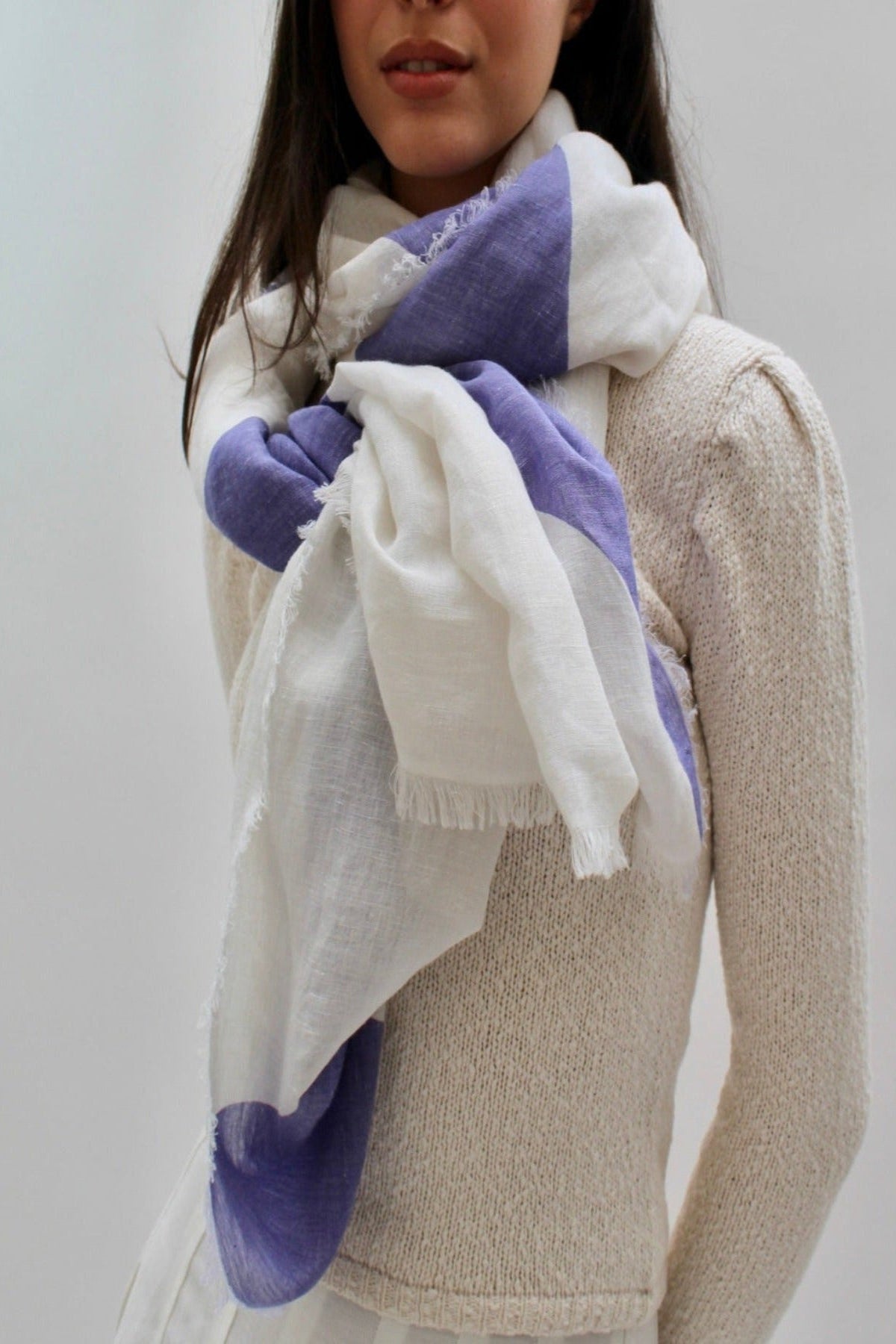 shapes provenza scarf wrap