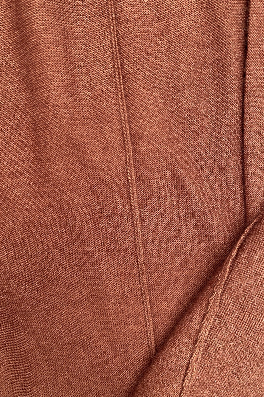 Donna tobacco swatch