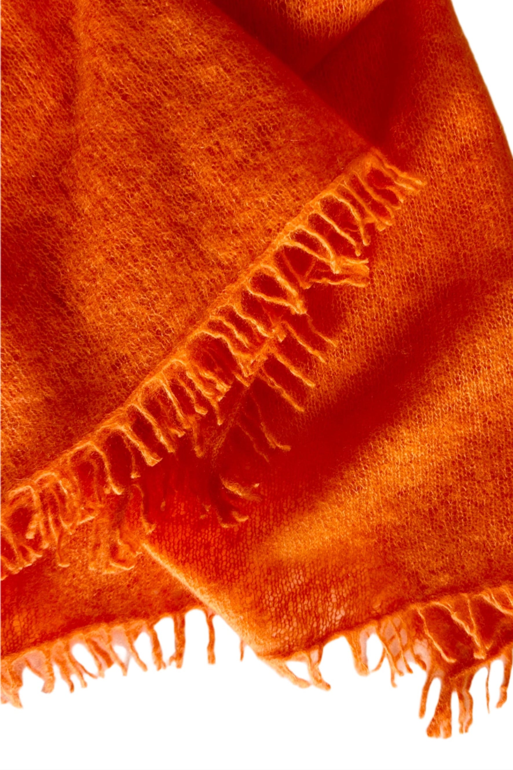 eighty orange swatch