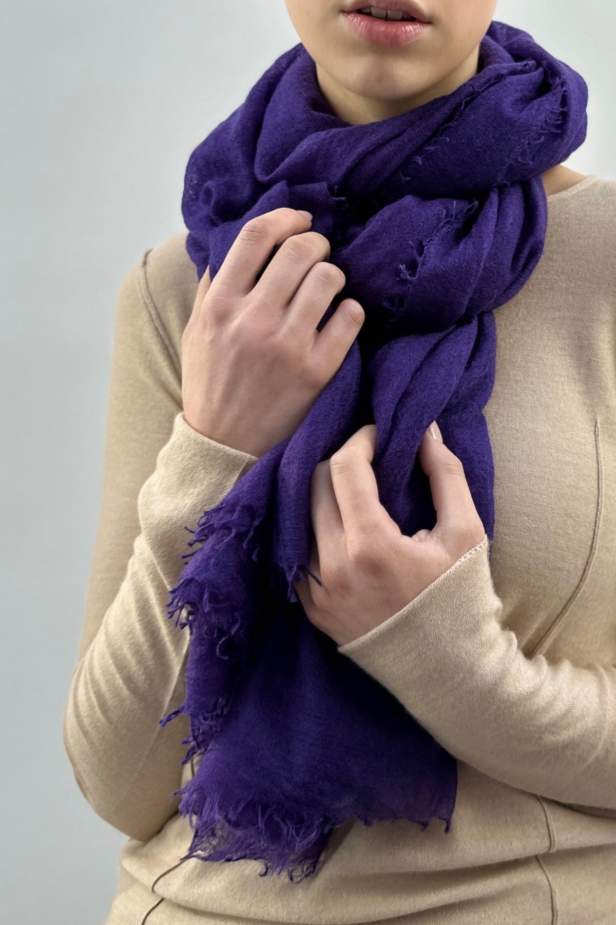 Marmee DArk purple 2