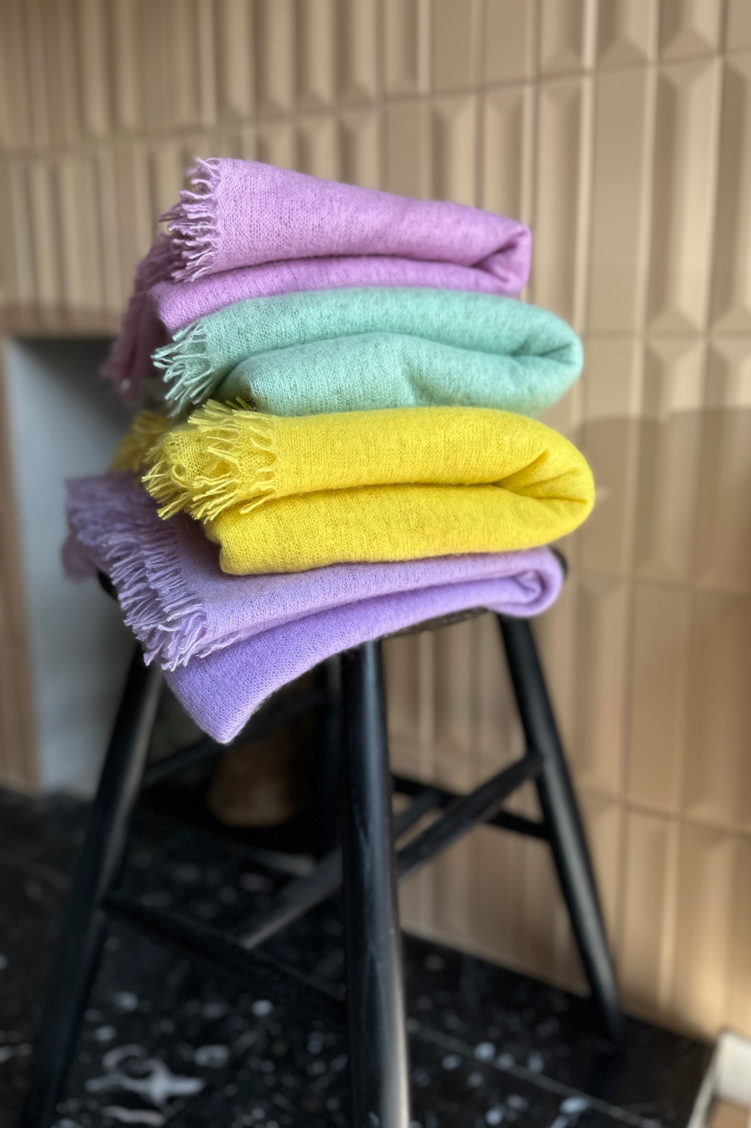 Eighty Chiffon