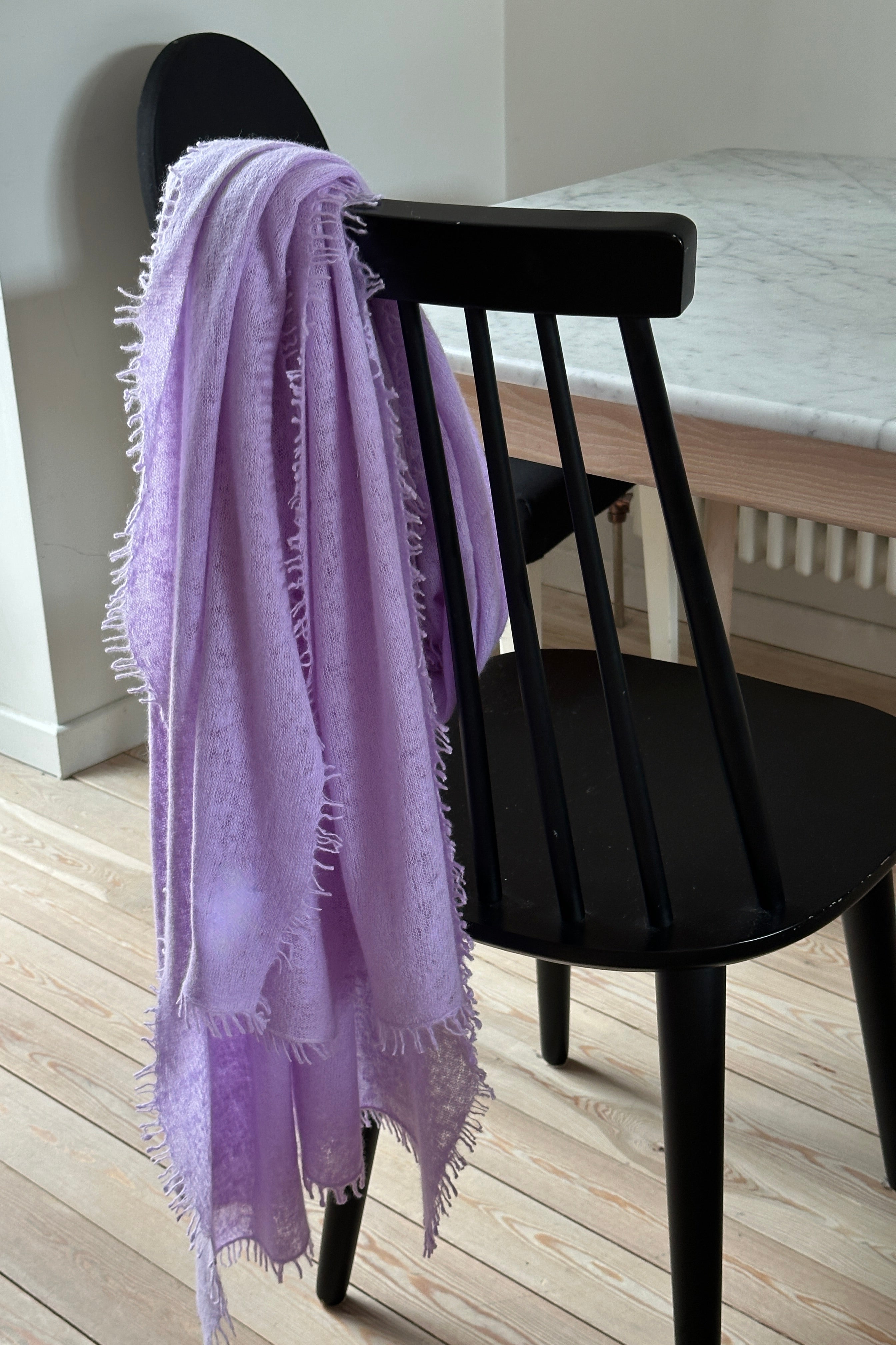 Eighty Chiffon