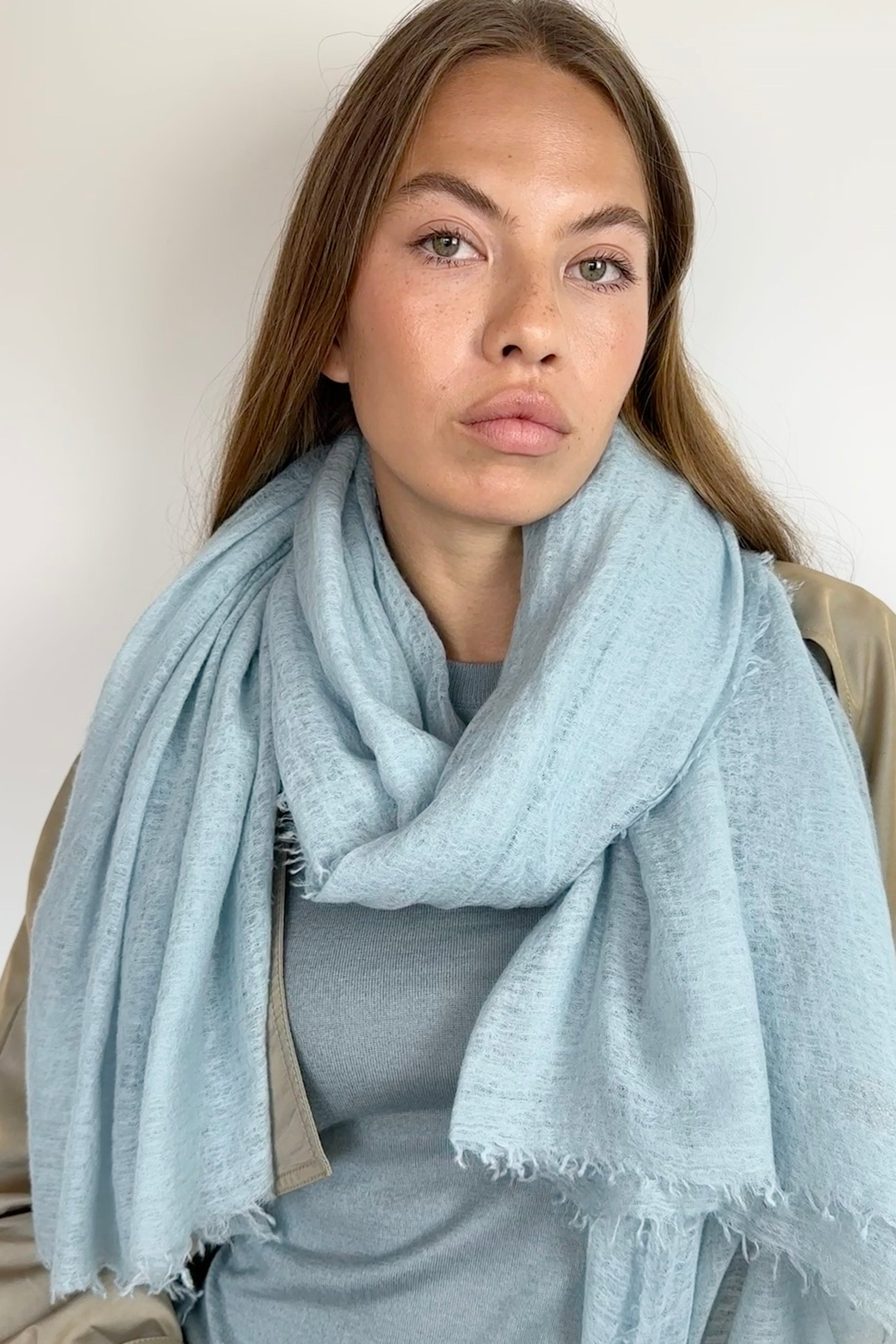 Marmee Light Blue