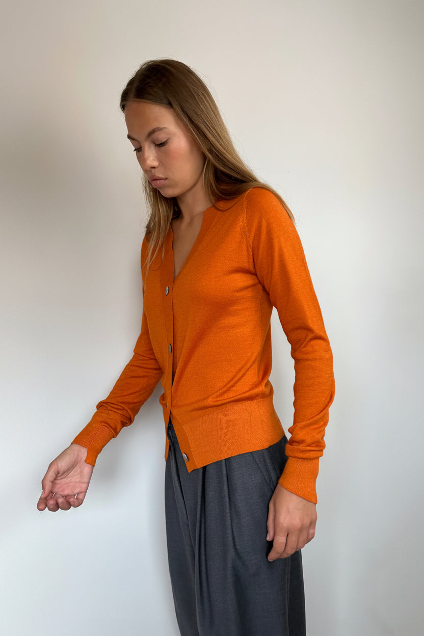 Maeser Burnt Orange