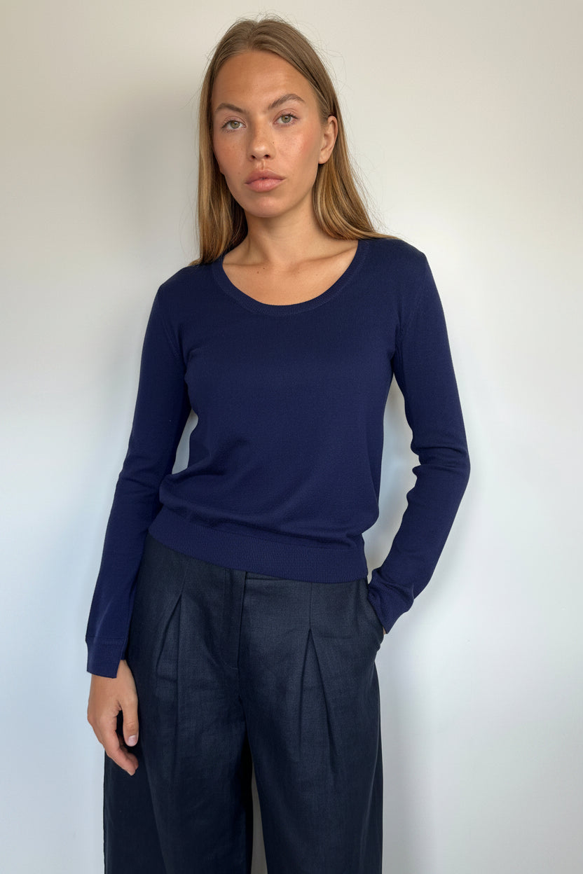 Colly Navy