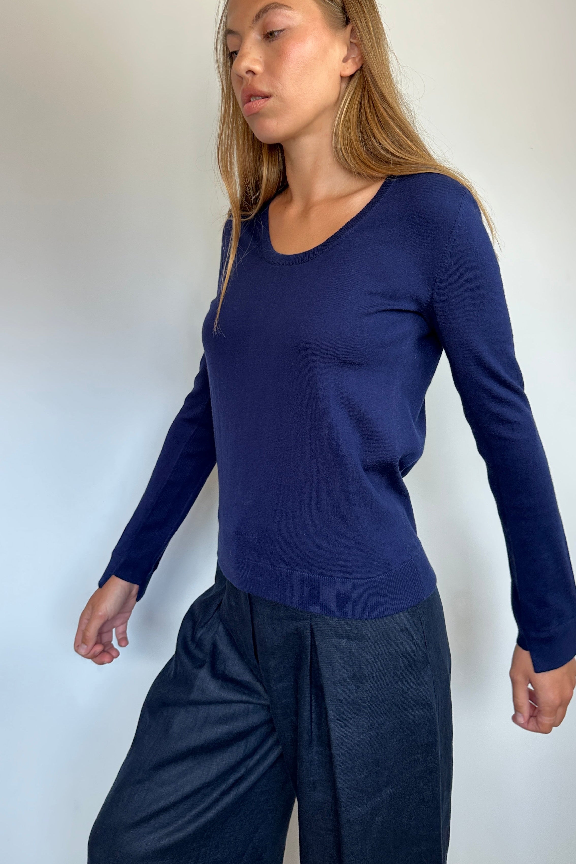 Colly Navy