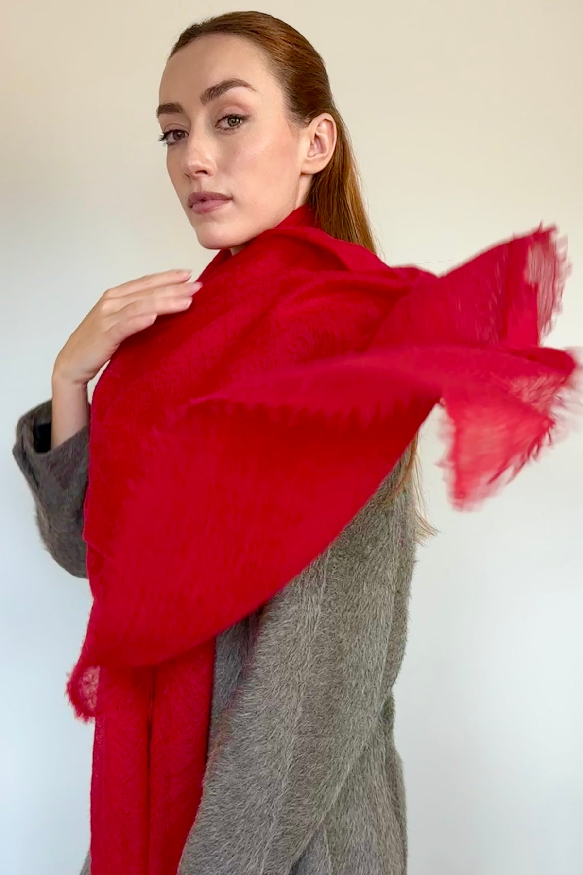 Marmee Red