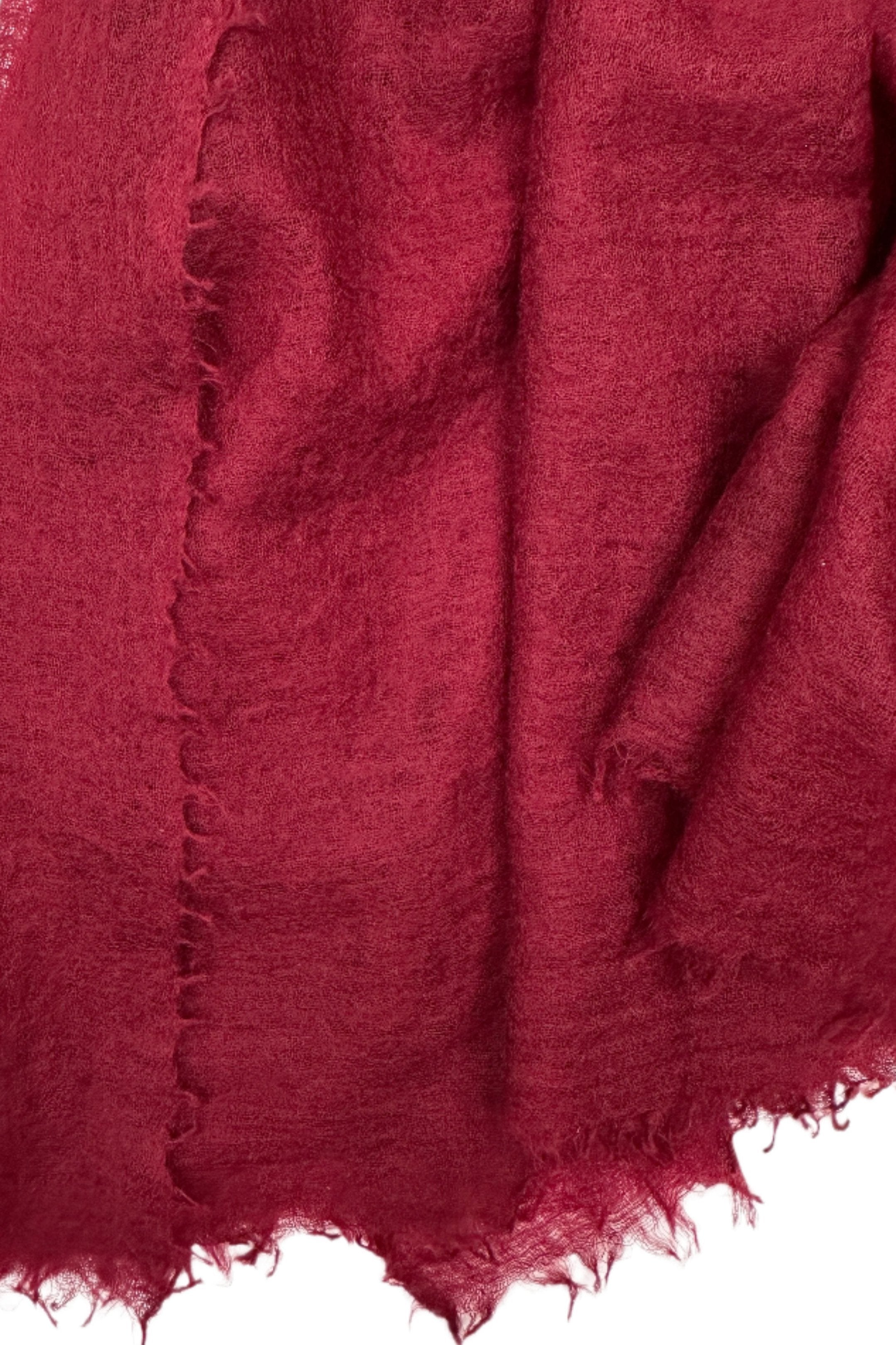 marmee claret burgundy swatch