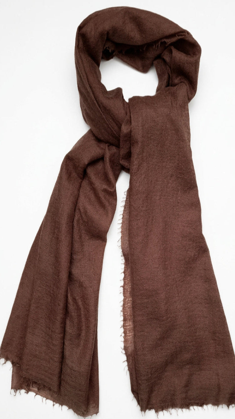 marmee nut brown