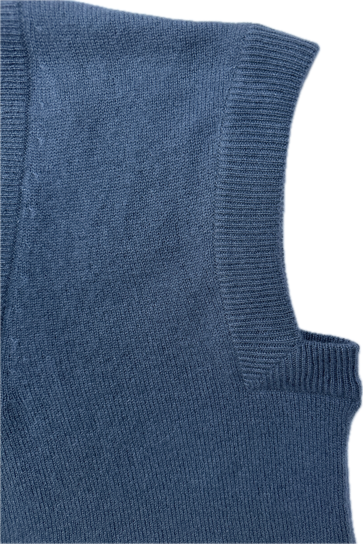 Inka bluesy close up