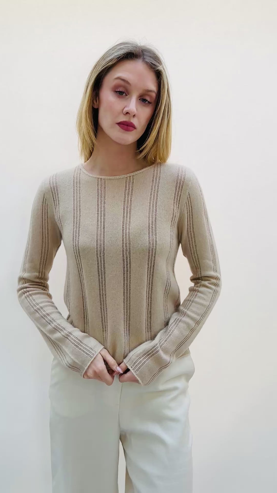 anna video
