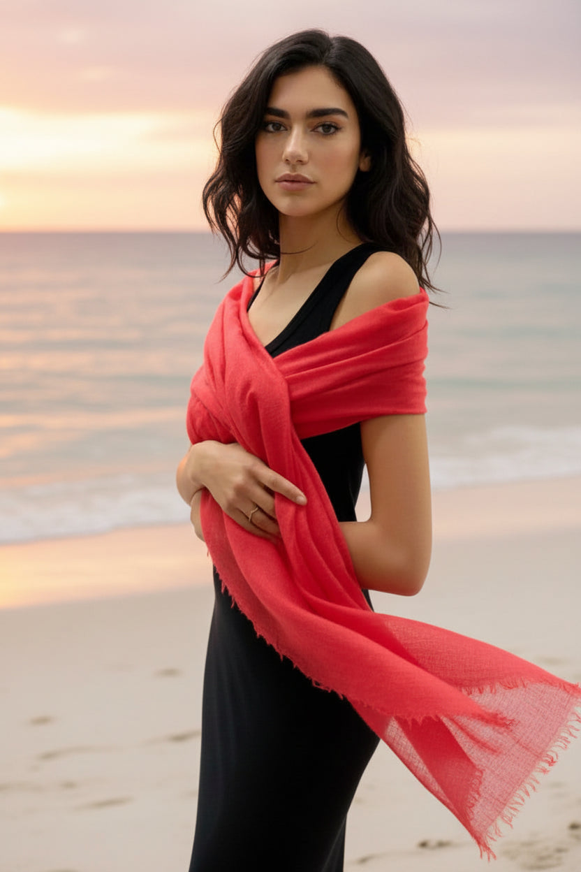 marmee lust red
