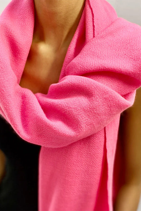 neon pink