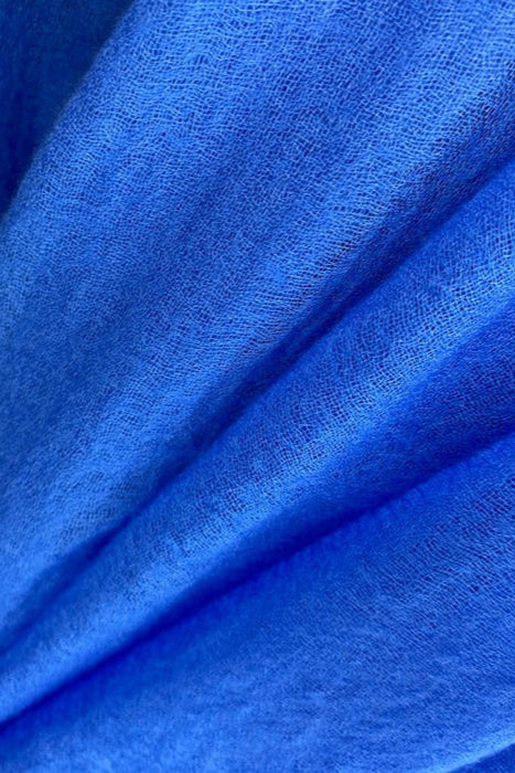 Marmee cornflower blue swatch