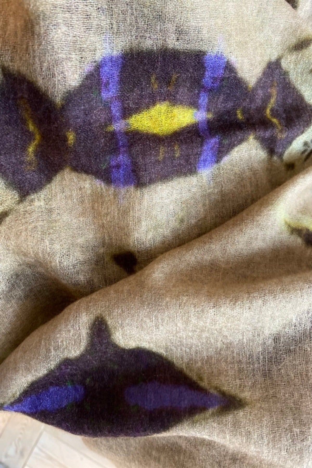 swatch of motif dominga sand