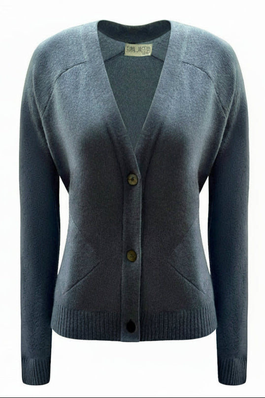 zoloft bluesy on ghost mannequin