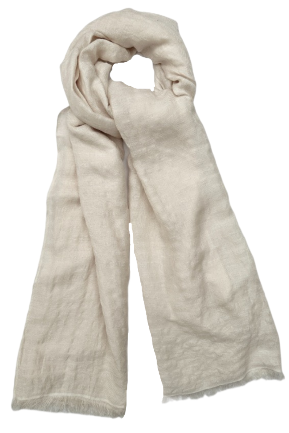 candy off white scarf