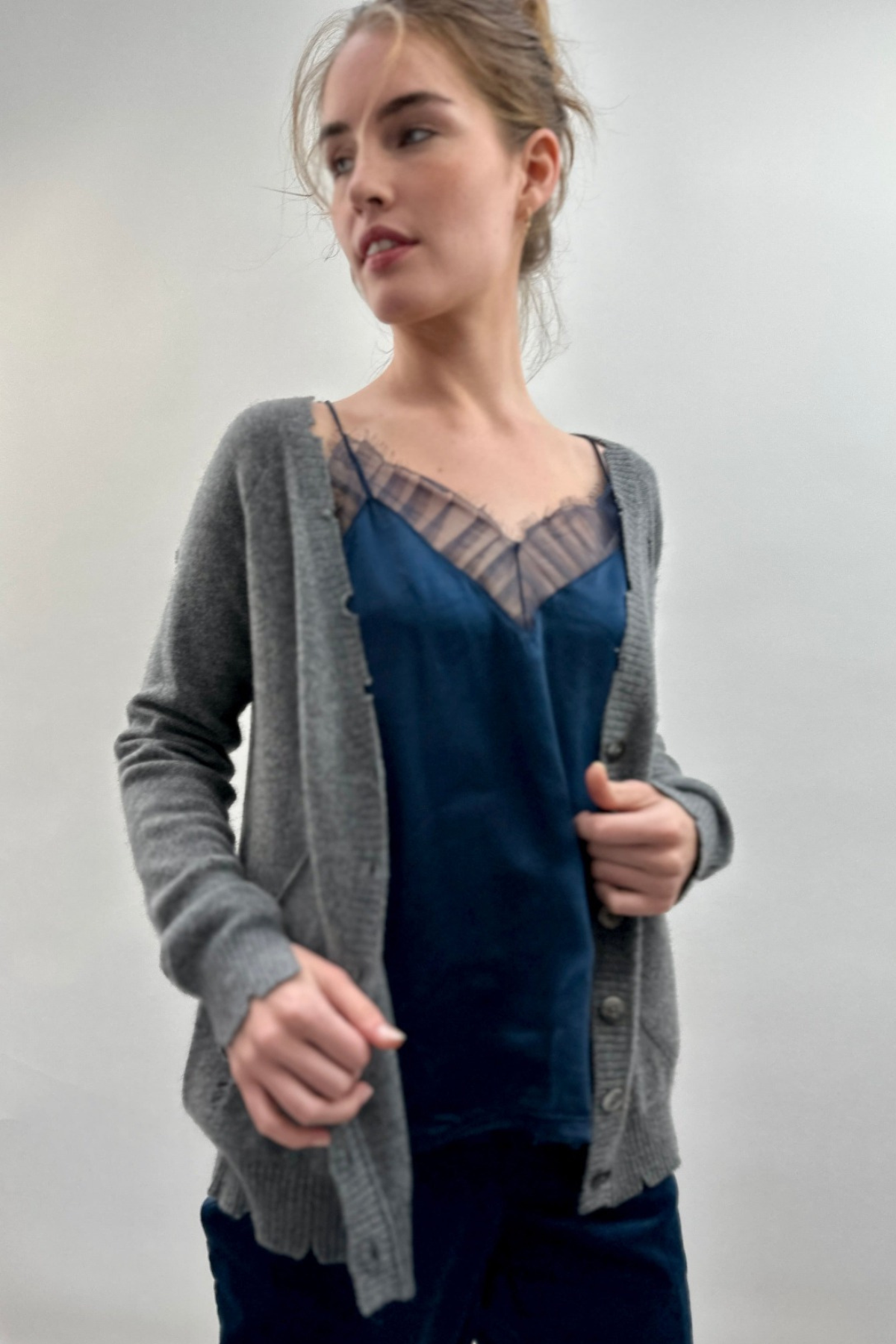 fola cardigan 