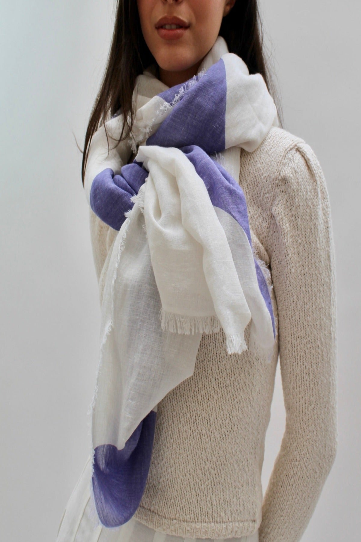 shapes provenza scarf wrap