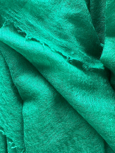 Marmee Kelly Green close up swatch