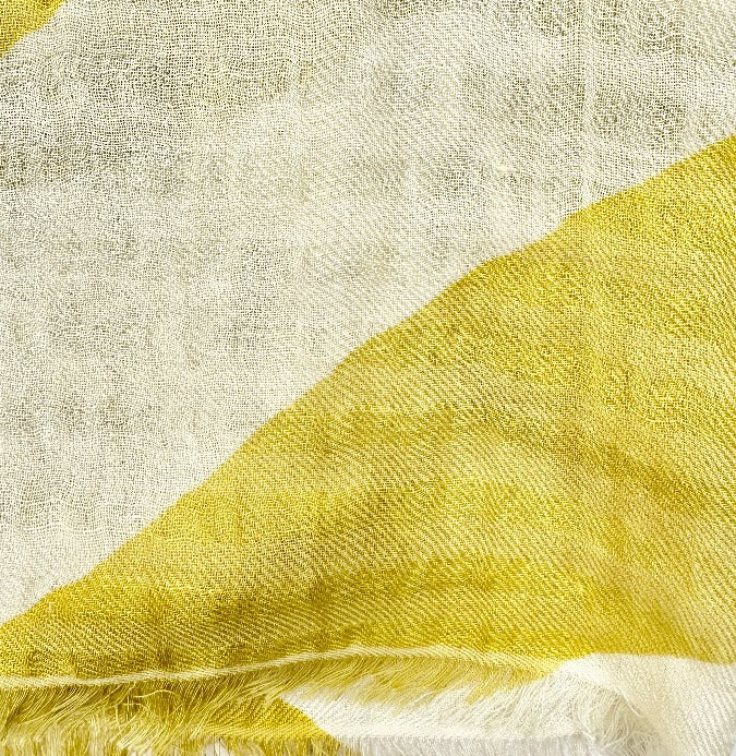 candy stripe yellow chartreuse
