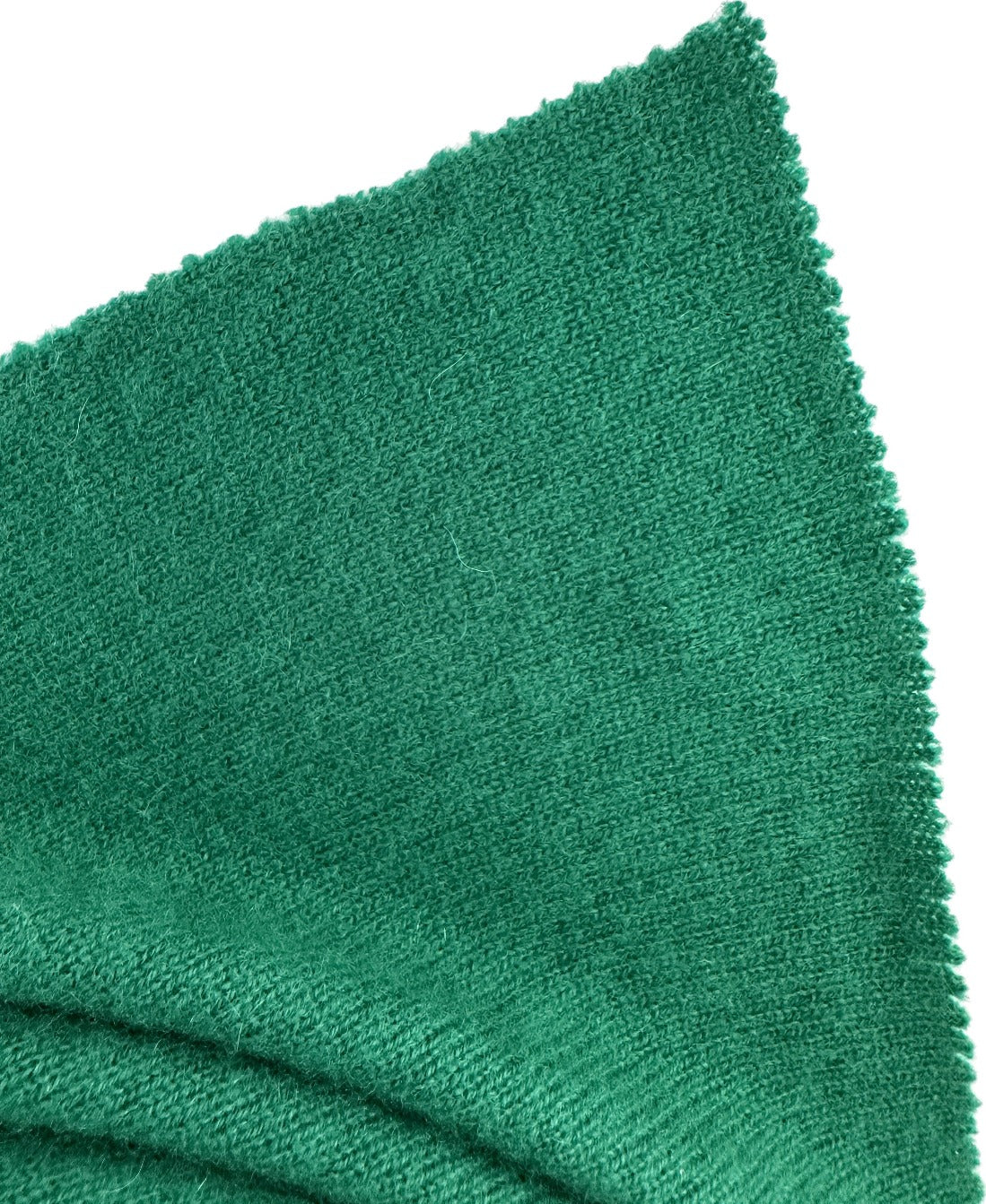 close up kelly green doon bandana