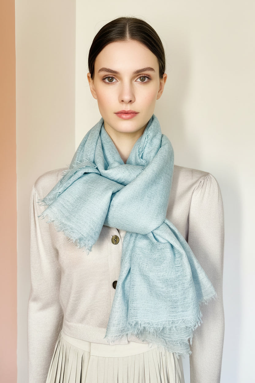 Marmee  Light Blue