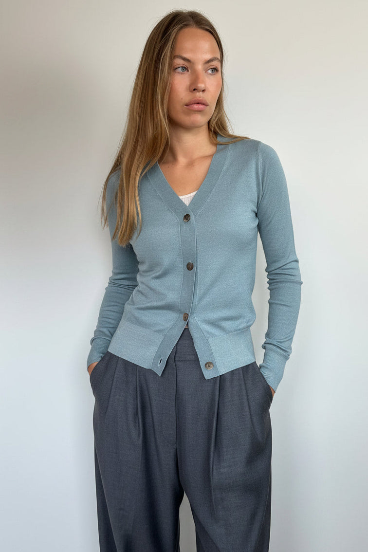 Maeser Airforce Blue