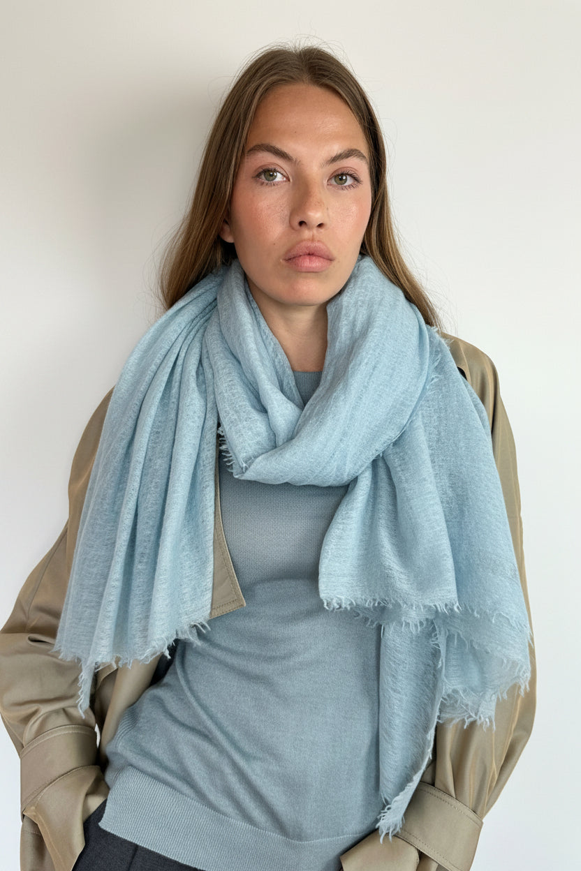 Marmee  Light Blue