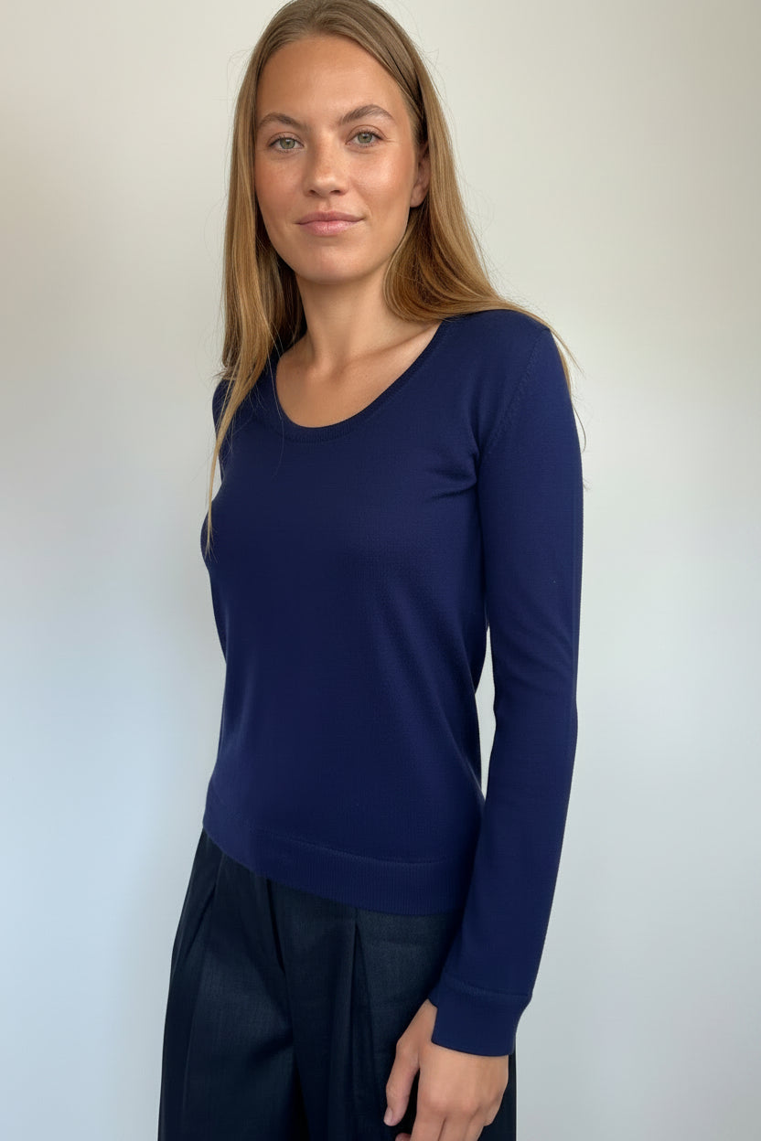 Colly Navy