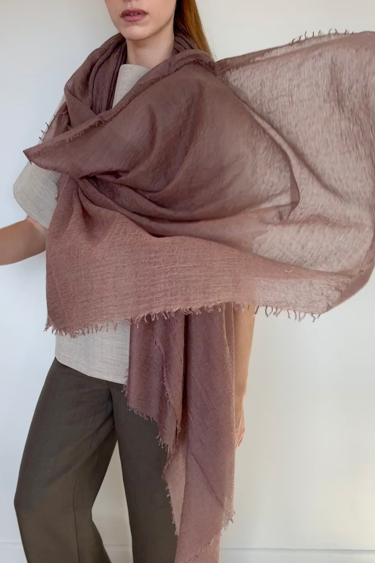 Marmee Taupe