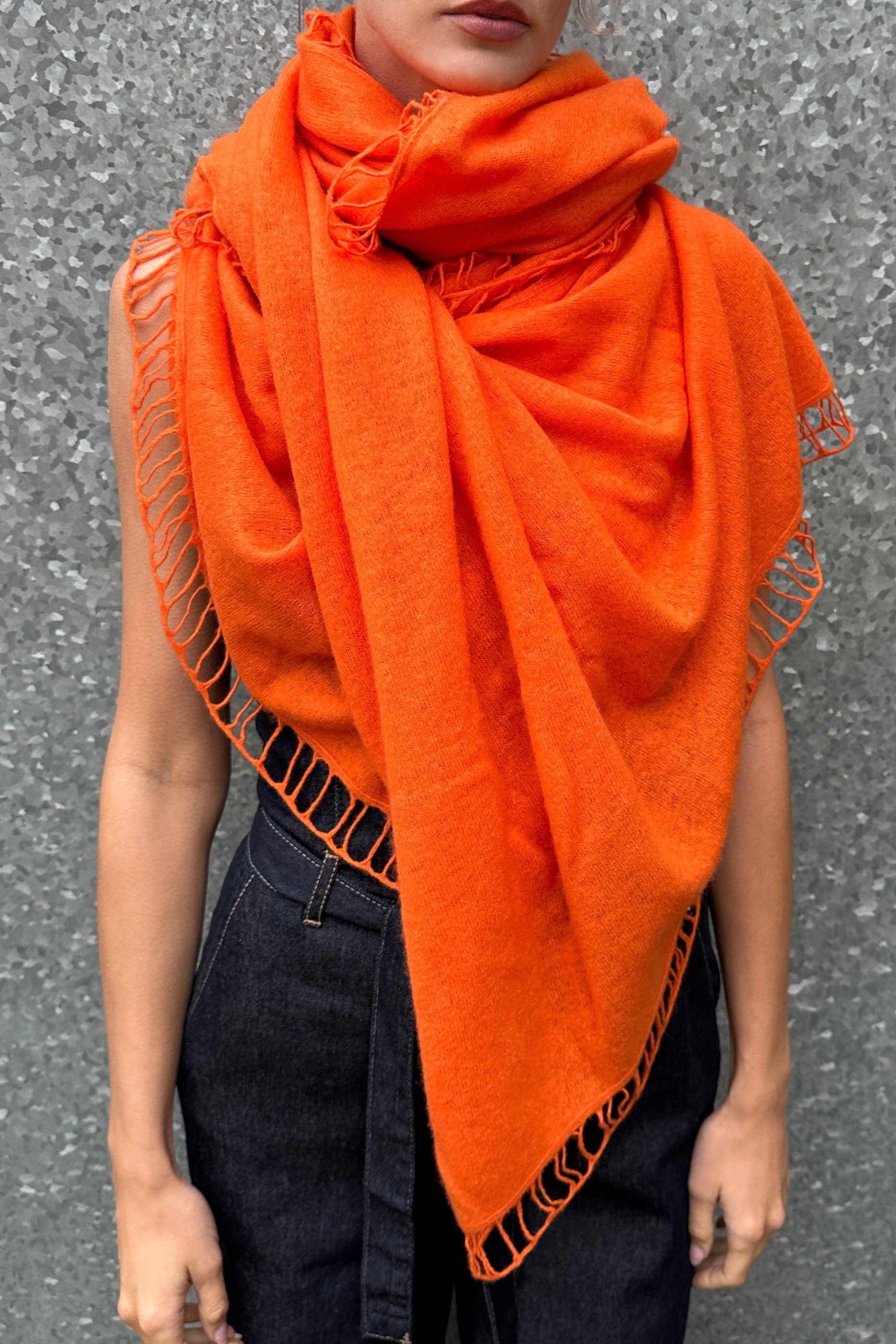 Lock Orange