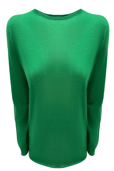 mercy wordle green sweater