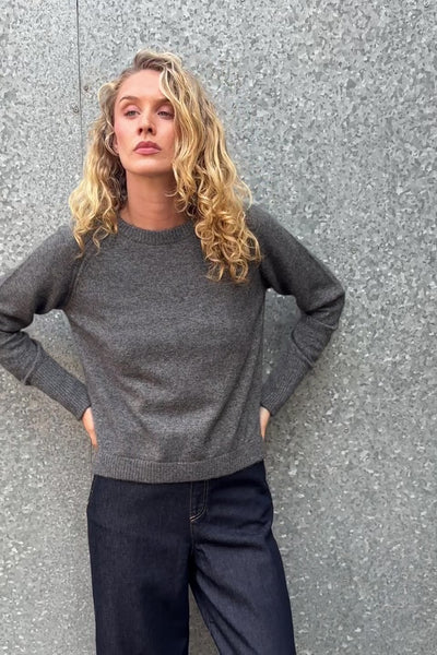 hethna marl grey video