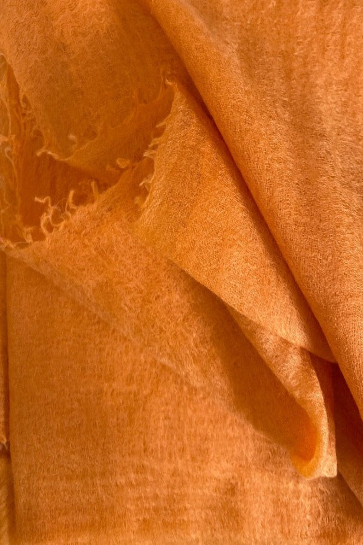 marmee orange close up